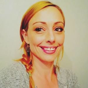 Meet your Posher, Stacey